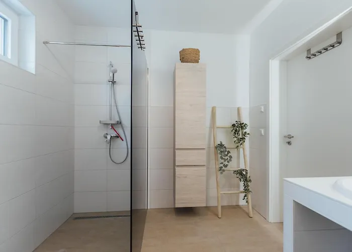 Exklusive An Der Havel Appartement