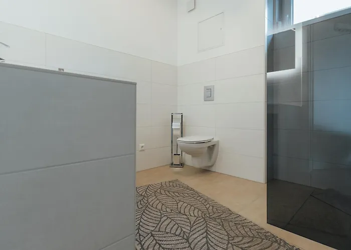 Appartement Exklusive An Der Havel