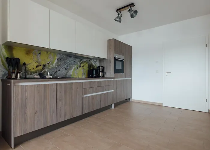 Exklusive An Der Havel Appartement Werder (Havel)