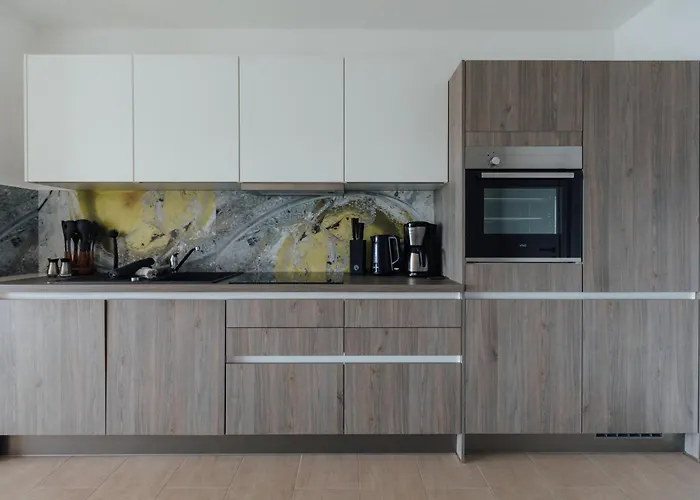 Exklusive An Der Havel